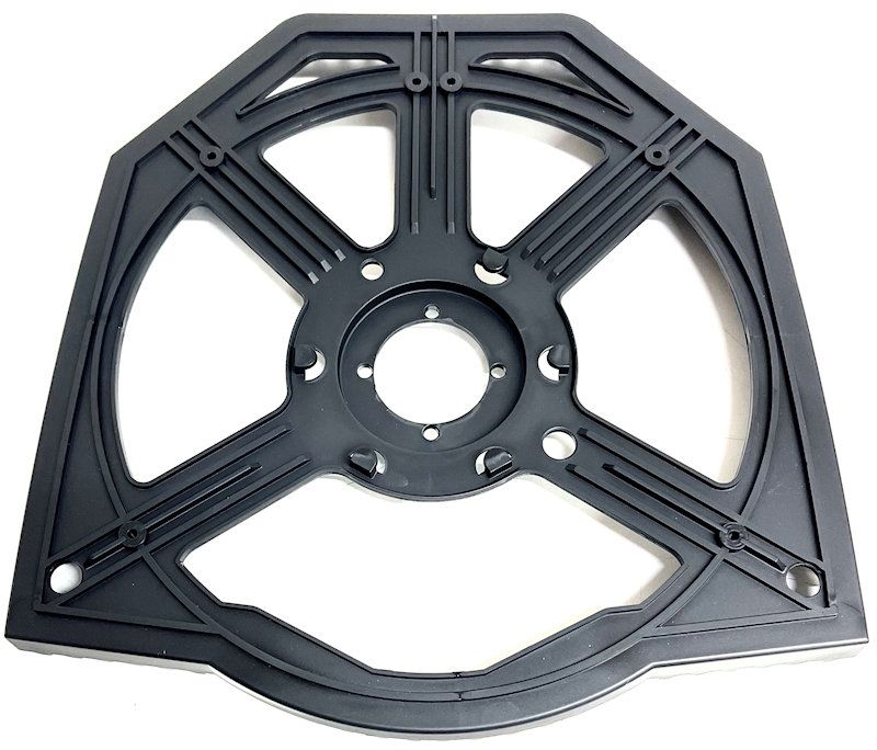 L25Z00400C_R INNER BLADE PROTECTOR TWENTY 25 L25Z00400C_R INNER BLADE PROTECTOR TWENTY 25