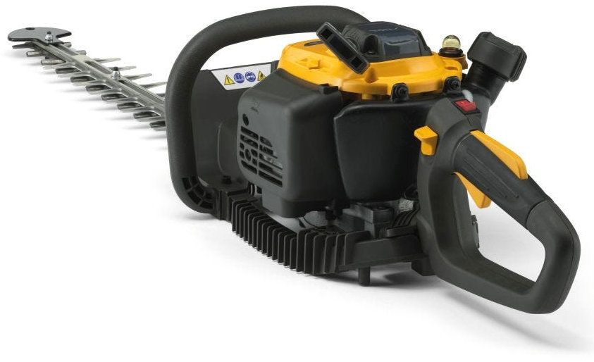 Stiga HT 525 Petrol Hedge Trimmer / 45cm / 22cc Stiga HT 525 Petrol Hedge Trimmer / 45cm / 22cc