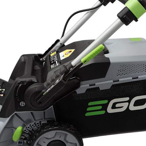 EGO Power+ Premium Cordless Lawnmower Kit 42cm / 2.5Ah LM1701E EGO Power+ Premium Cordless Lawnmower Kit 42cm / 2.5Ah LM1701E