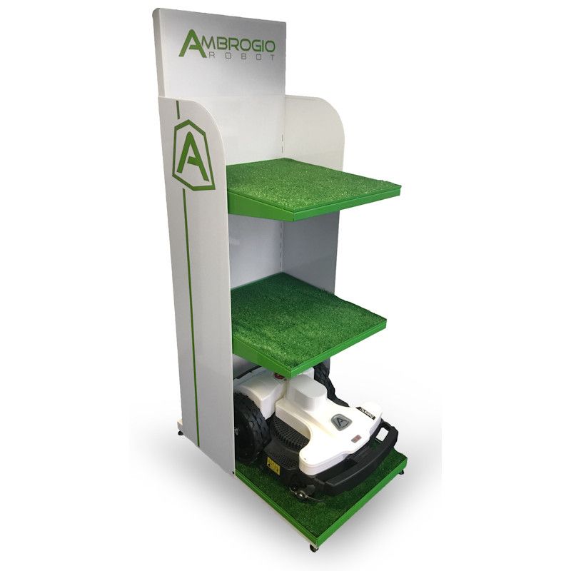 Ambrogio Pop Up Banner (Single) Ambrogio Pop Up Banner (Single)