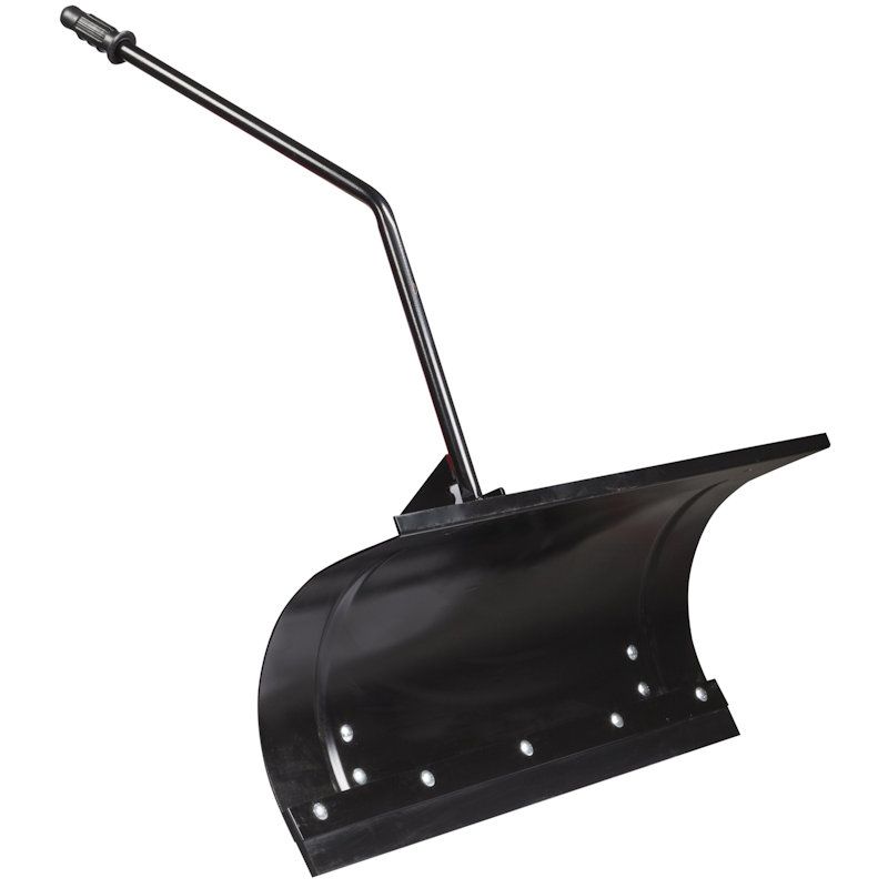 ALKO RS 850 Snow Plough Blade Attachment ALKO RS 850 Snow Plough Blade Attachment