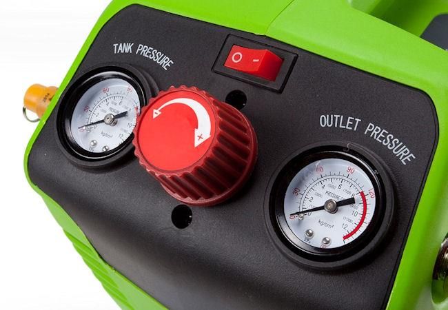 Greenworks 24v Compressor (Tool Only) Greenworks 24v Compressor (Tool Only)