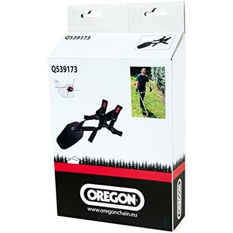 Oregon Universal Brushcutter Harness Strap - Semi-Pro Q539173 Oregon Universal Brushcutter Harness Strap - Semi-Pro Q539173