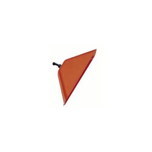 Osatu Rectangular Spray Shield Osatu Rectangular Spray Shield