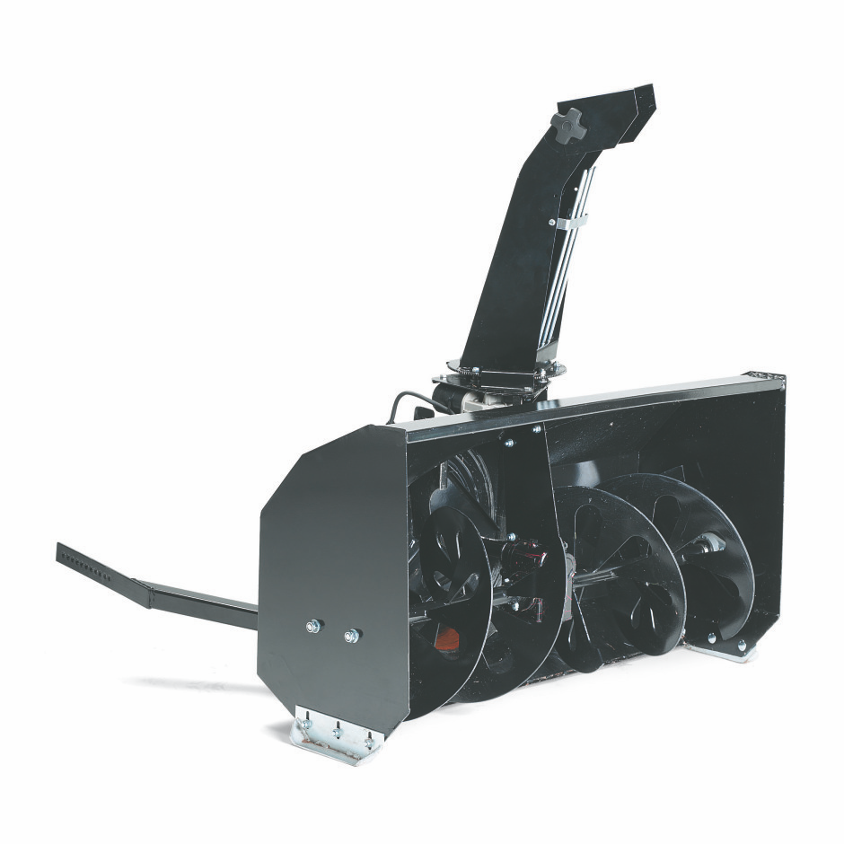 Stiga Two-Stage Snow Thrower for Park Pro 90cm Stiga Two-Stage Snow Thrower for Park Pro 90cm