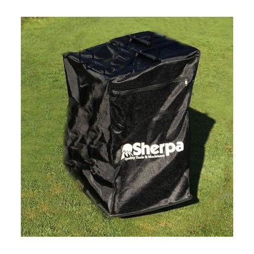 Sherpa Spare Collection Bag for STWV58L Sherpa Spare Collection Bag for STWV58L