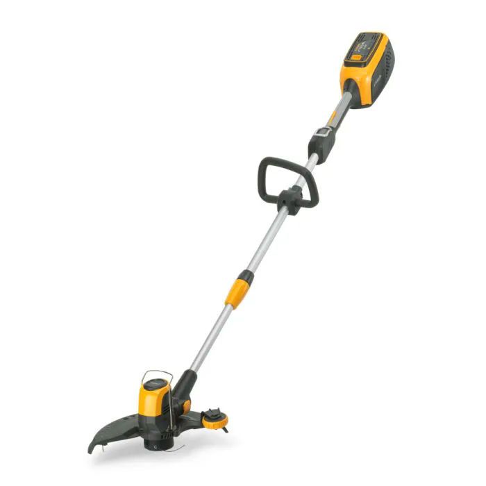 Stiga GT 500e Cordless Grass Trimmer Kit 48v / 2.0Ah Stiga GT 500e Cordless Grass Trimmer Kit 48v / 2.0Ah