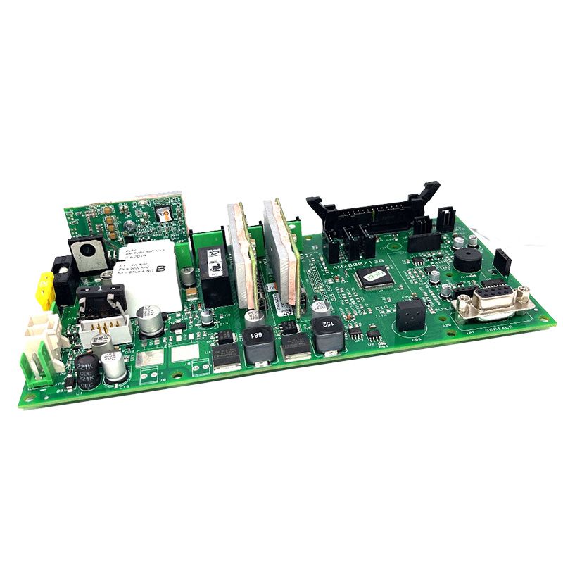 Ambrogio L75 / L85 Mother Board (Brushless) AM2000-13B-SP Mainboard Brushless Clearance Sale Ambrogio L75 / L85 Mother Board (Brushless) AM2000-13B-SP Mainboard Brushless Clearance Sale