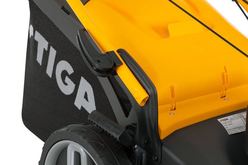 Stiga Combi 55 SQ H Walk Behind Stiga Combi 55 SQ H Walk Behind