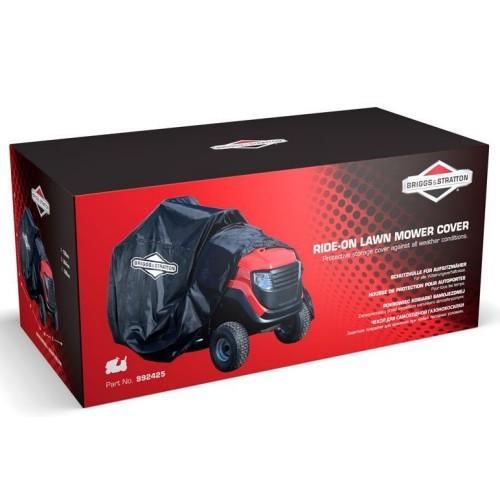 Universal Lawnmower Cover - Ride-on up to 100cm Universal Lawnmower Cover - Ride-on up to 100cm