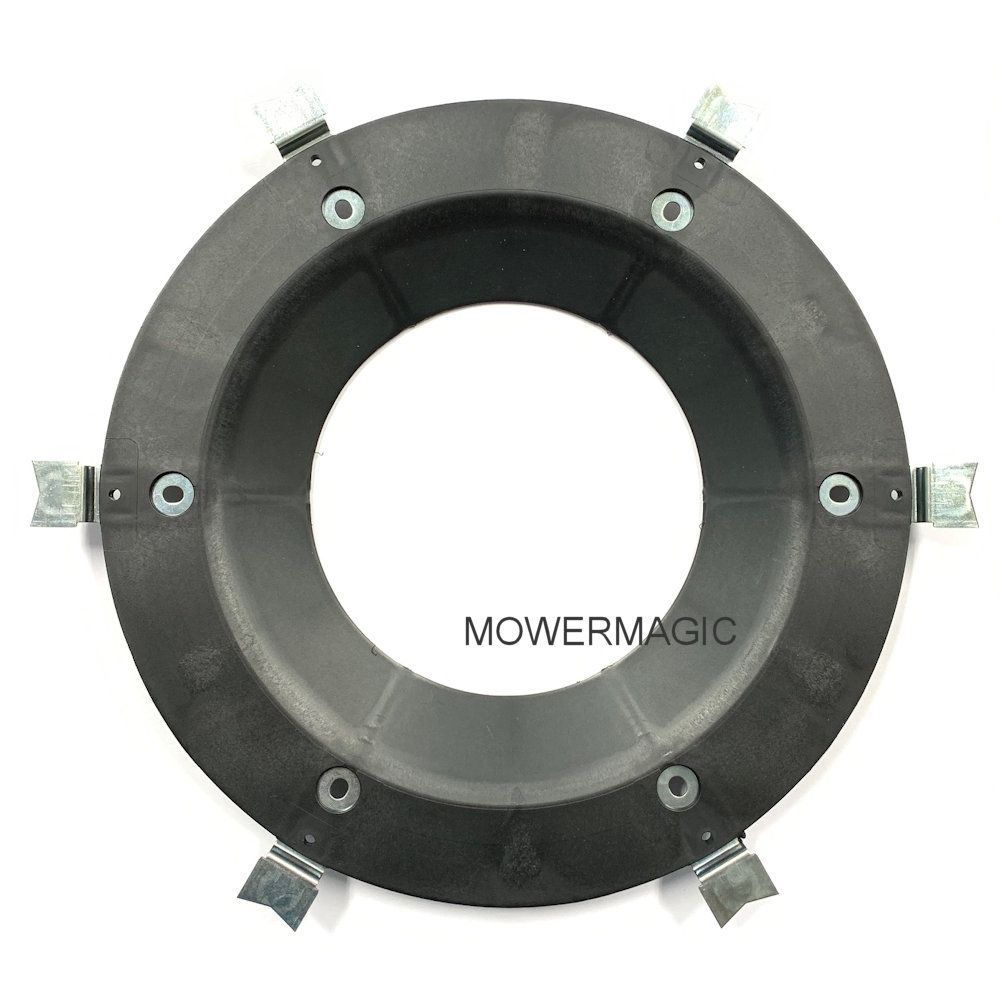 Ambrogio Standard Blade - 4.0 Cutter Ring 042Z20700A_R (Anello Gruppo Cutter) Ambrogio Standard Blade - 4.0 Cutter Ring 042Z20700A_R (Anello Gruppo Cutter)