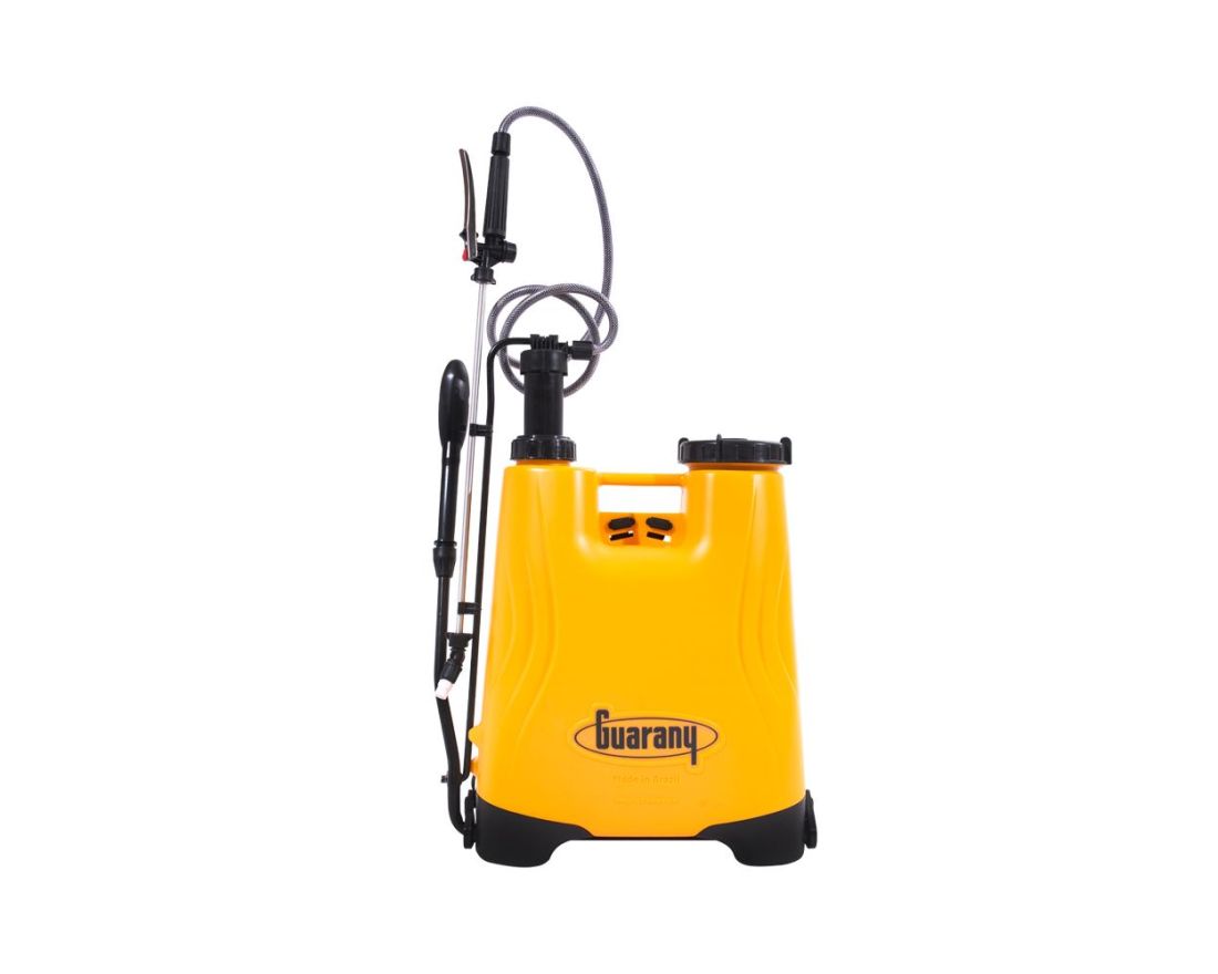 Guarany 20 Litre Balance Backpack Sprayer BL111470 Guarany 20 Litre Balance Backpack Sprayer BL111470