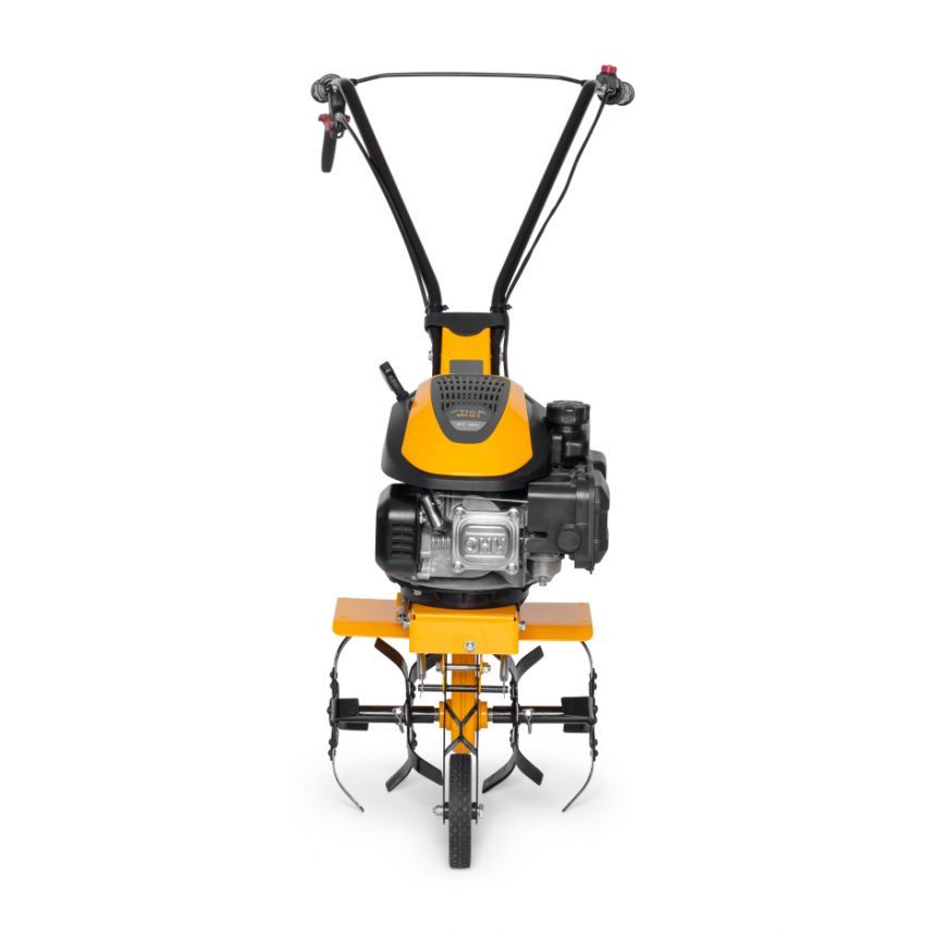 Stiga SRC 36 V Petrol Tiller Cultivator / 123cc / 36cm Stiga SRC 36 V Petrol Tiller Cultivator / 123cc / 36cm