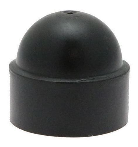 CAP - NUT BLACK M8 HY234051 CAP - NUT BLACK M8 HY234051