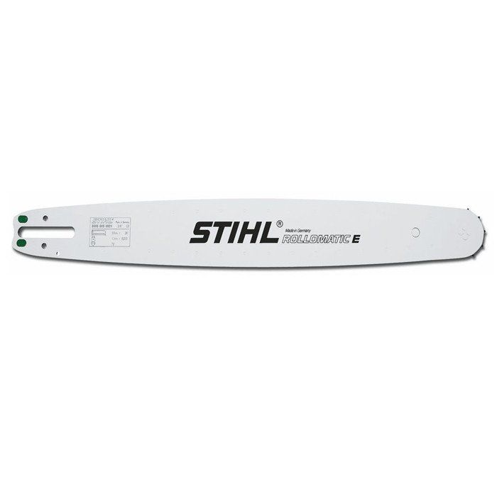 Stihl 14in / 35cm Chainsaw Bar 3005 000 3909 Stihl 14in / 35cm Chainsaw Bar 3005 000 3909