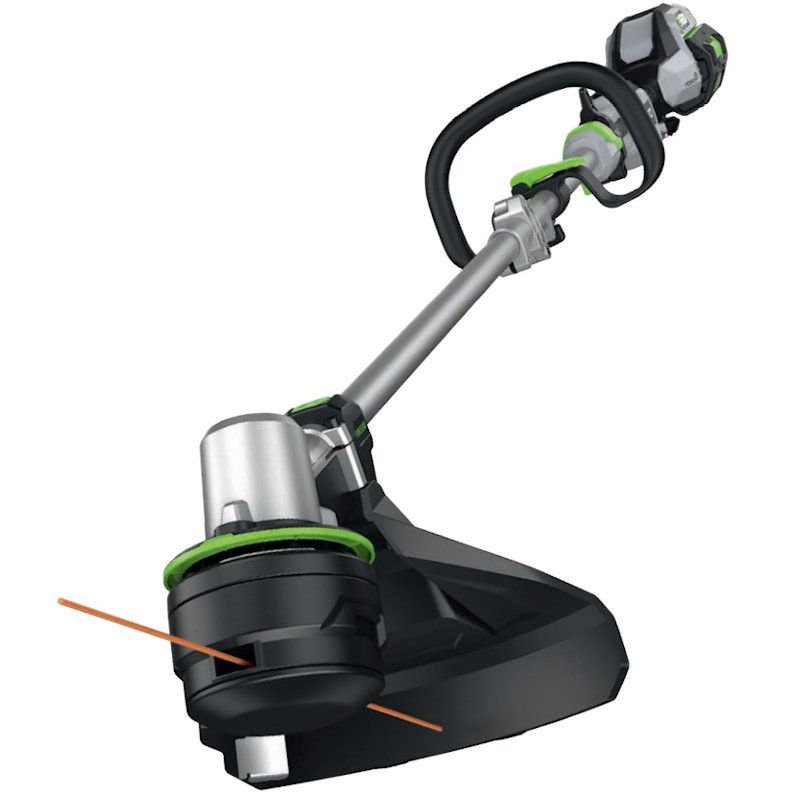 EGO ST1613ET Premium Cordless Grass Trimmer Kit 56v 4.0Ah EGO ST1613ET Premium Cordless Grass Trimmer Kit 56v 4.0Ah
