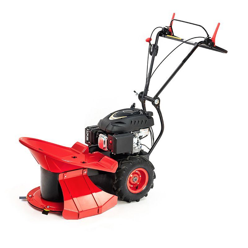 Sherpa Stella Roughcutter Drum Mower 2005316SPE-225 Sherpa Stella Roughcutter Drum Mower 2005316SPE-225
