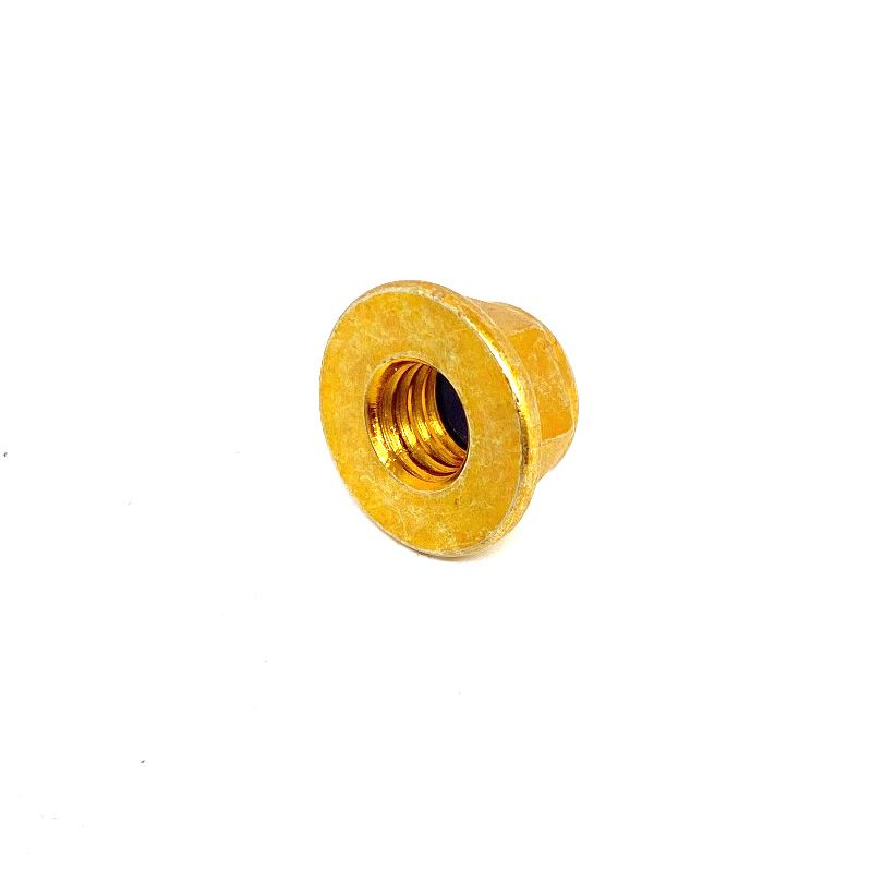LOCK NUT-HF NI 104-8301 LOCK NUT-HF NI 104-8301