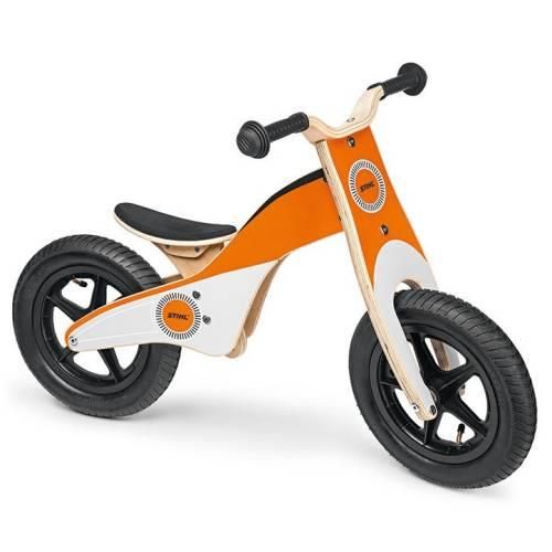 Stihl Childs Balance Bike - 3 - 6 years of age Stihl Childs Balance Bike - 3 - 6 years of age