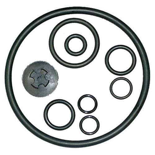 SOLO Accessory Gasket Kit (461-02 462 463) 4900551 SOLO Accessory Gasket Kit (461-02 462 463) 4900551