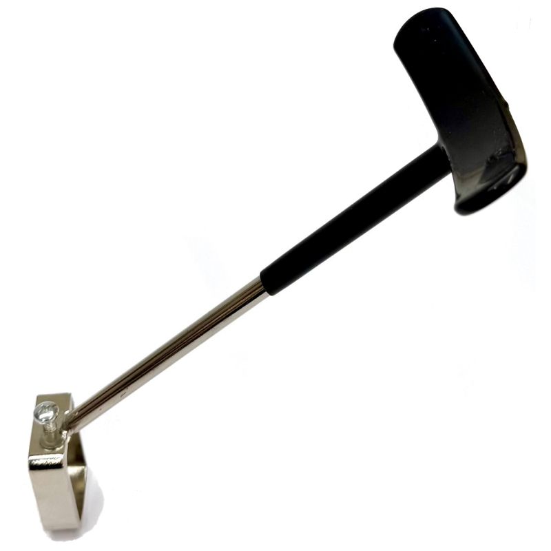 Sherpa Wrist Saver Arm Rest for Weeder Sherpa Wrist Saver Arm Rest for Weeder