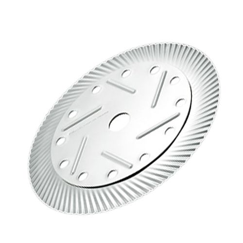 ARNETOLI Tomita Weeding Disc for Weed Removal - fits Brushcutter SPECIAL OFFER ARNETOLI Tomita Weeding Disc for Weed Removal - fits Brushcutter SPECIAL OFFER