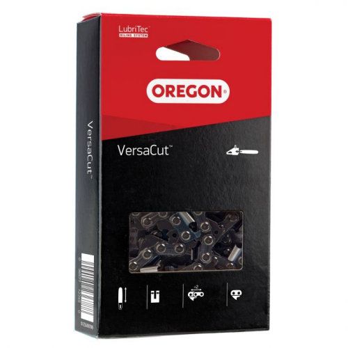 5132000025 CSA031 Chain 46cm - Oregon 91VXL062 - 62 Link 3/8 .050 5132000025 CSA031 Chain 46cm - Oregon 91VXL062 - 62 Link 3/8 .050