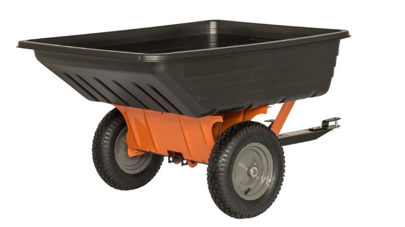 Agri-Fab Off-Road Utility Trailer 295kg Capacity 45-0533 Agri-Fab Off-Road Utility Trailer 295kg Capacity 45-0533