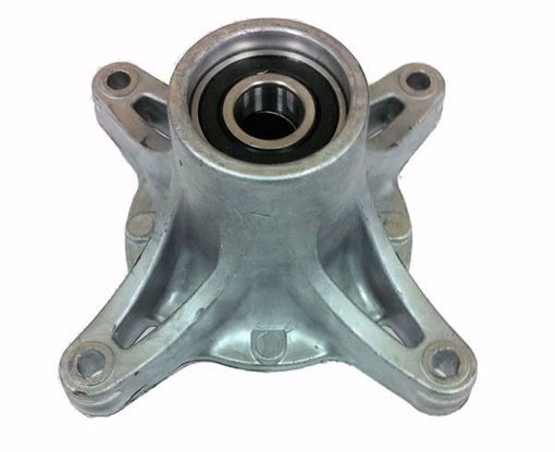 SPINDLE ASM 121-9107 SPINDLE ASM 121-9107