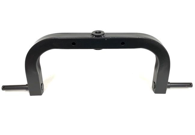 FRONT AXLE FOR SHERPA SLGT3 TROLLEY FRONT AXLE FOR SHERPA SLGT3 TROLLEY
