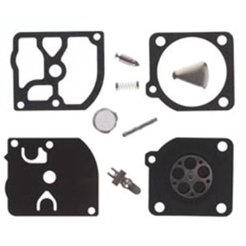 Zama Carburettor Carb Repair Kit RB-41 18179 93084 Zama Carburettor Carb Repair Kit RB-41 18179 93084