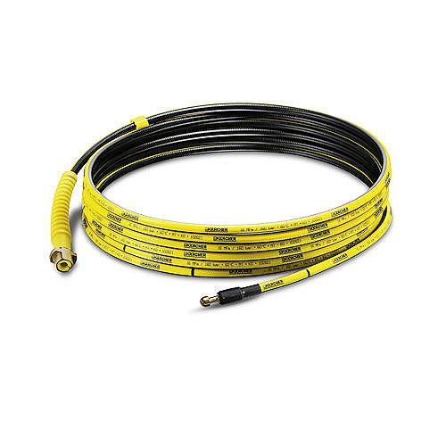 Karcher 7.5m Drain Cleaning Kit Karcher 7.5m Drain Cleaning Kit
