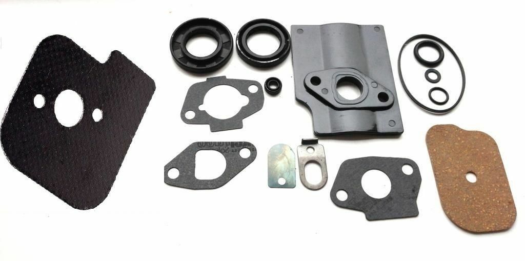 118550730/0 ENGINE GASKET SET RS100 RV100 118550730/0 ENGINE GASKET SET RS100 RV100
