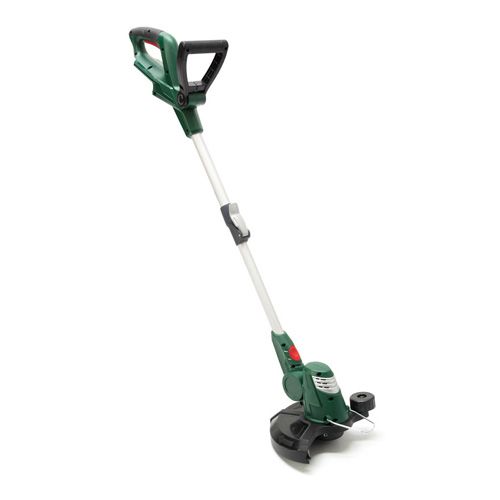 Webb 20VLT Cordless Grass Trimmer Edger 20v / 25cm