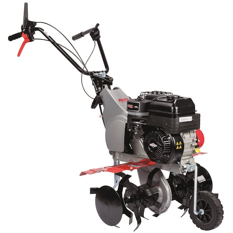 ALKO MH 5065 R Petrol Cultivator 208cc / 55 75cm ALKO MH 5065 R Petrol Cultivator 208cc / 55 75cm