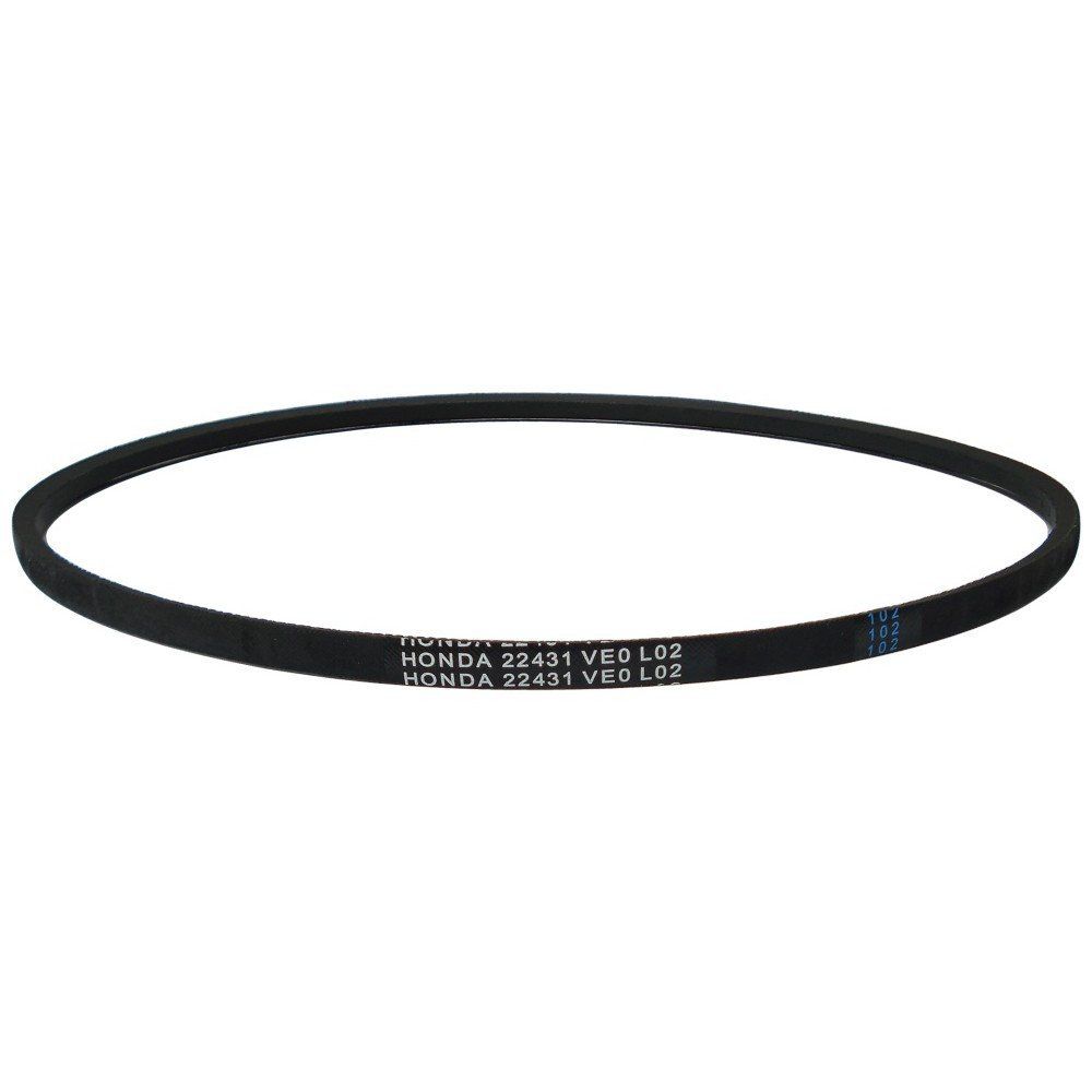 Honda Drive Belt - IZY 46/41 / HRB475 / HRB475c / HRB476c 22431-VE0-L02 Honda Drive Belt - IZY 46/41 / HRB475 / HRB475c / HRB476c 22431-VE0-L02