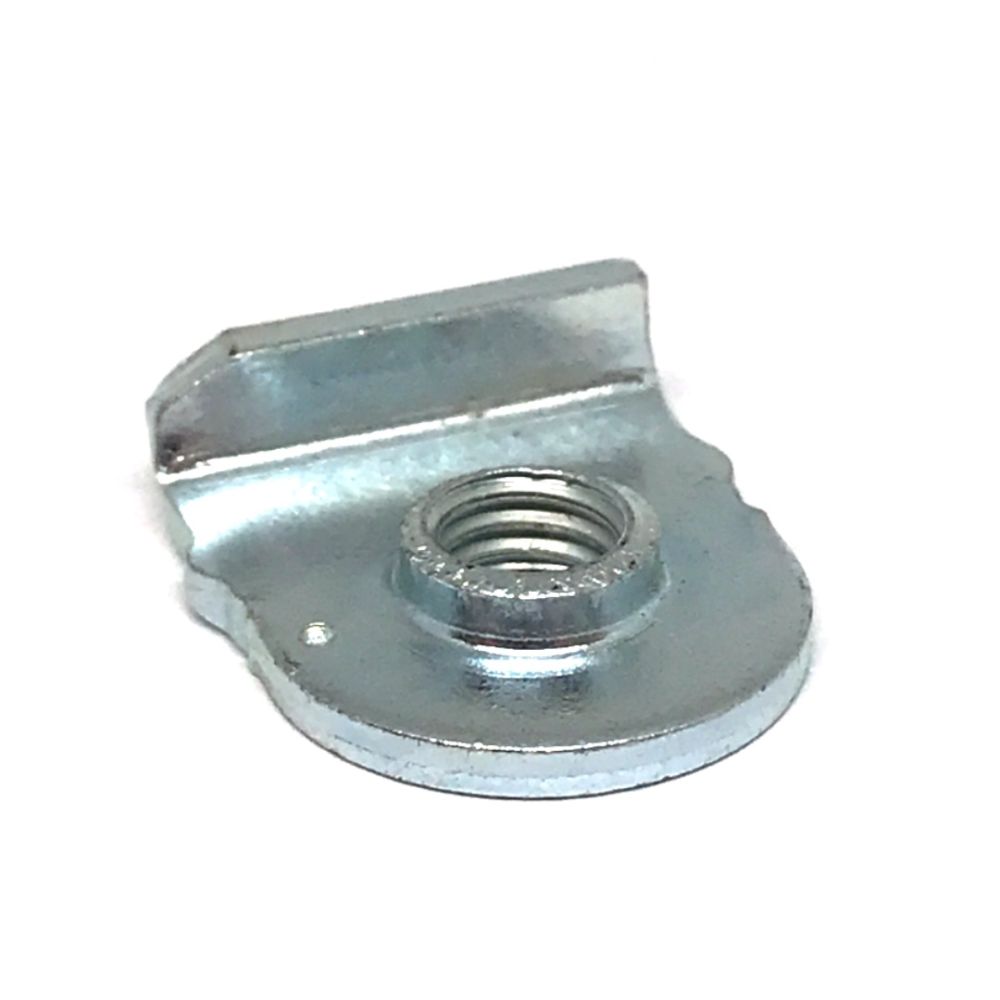 Mountfield Handle Fixing Plate 322545189/0 Mountfield Handle Fixing Plate 322545189/0