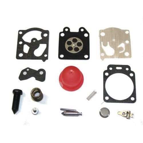 McCulloch Trim Mac Carb Repair Kit c/w Primer Bulb 5300698-42/9 McCulloch Trim Mac Carb Repair Kit c/w Primer Bulb 5300698-42/9