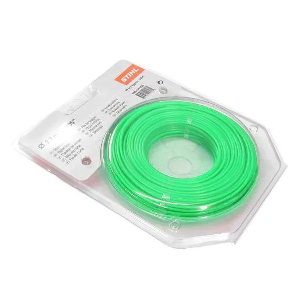 Stihl Round Nylon Trimmer Line 2.0mm x 15m 00009302335 Stihl Round Nylon Trimmer Line 2.0mm x 15m 00009302335