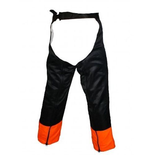 Handy Chainsaw Safety Chainsaw Chaps - One Size Handy Chainsaw Safety Chainsaw Chaps - One Size