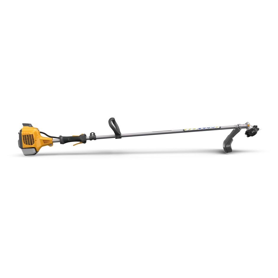 Stiga BC 730 Petrol Brushcutter - 25.4cc Loop Handle