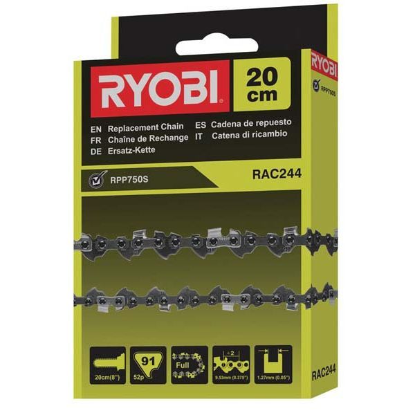 To Clear  Special Price  5132002717 CHAIN RAC244  RPP720 RPP750S