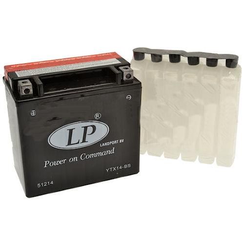Battery Kawasaki Prairie KVF650/ KVF750 12v 12Ah - CS25111 Battery Kawasaki Prairie KVF650/ KVF750 12v 12Ah - CS25111