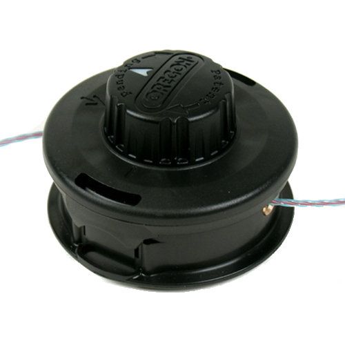 Oregon Semi-Pro Bump Feed Trimmer Head Oregon Semi-Pro Bump Feed Trimmer Head