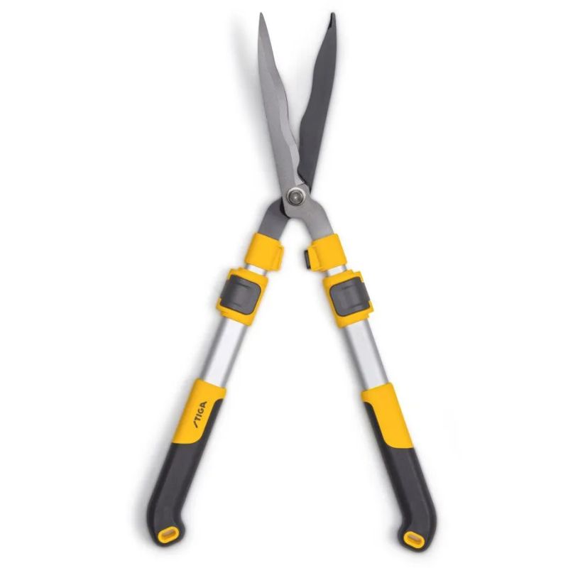 Stiga Telescopic Hedge Shears Stiga Telescopic Hedge Shears