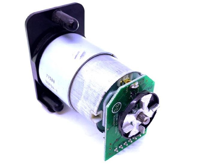 Robomow RM400 Drive motor (Clearance) Robomow RM400 Drive motor (Clearance)