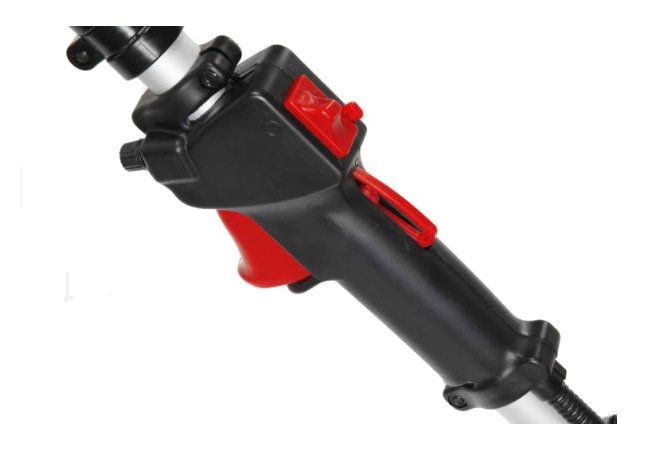 Mitox Select 25.4cc Curved Shaft Grass Trimmer - 25C-SP Mitox Select 25.4cc Curved Shaft Grass Trimmer - 25C-SP