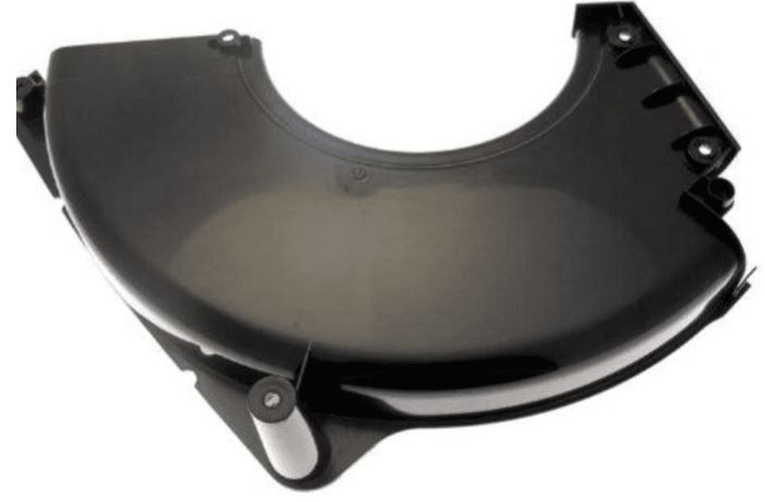 HAYTER TORO UNDERDECK COVER 111-0133 HAYTER TORO UNDERDECK COVER 111-0133