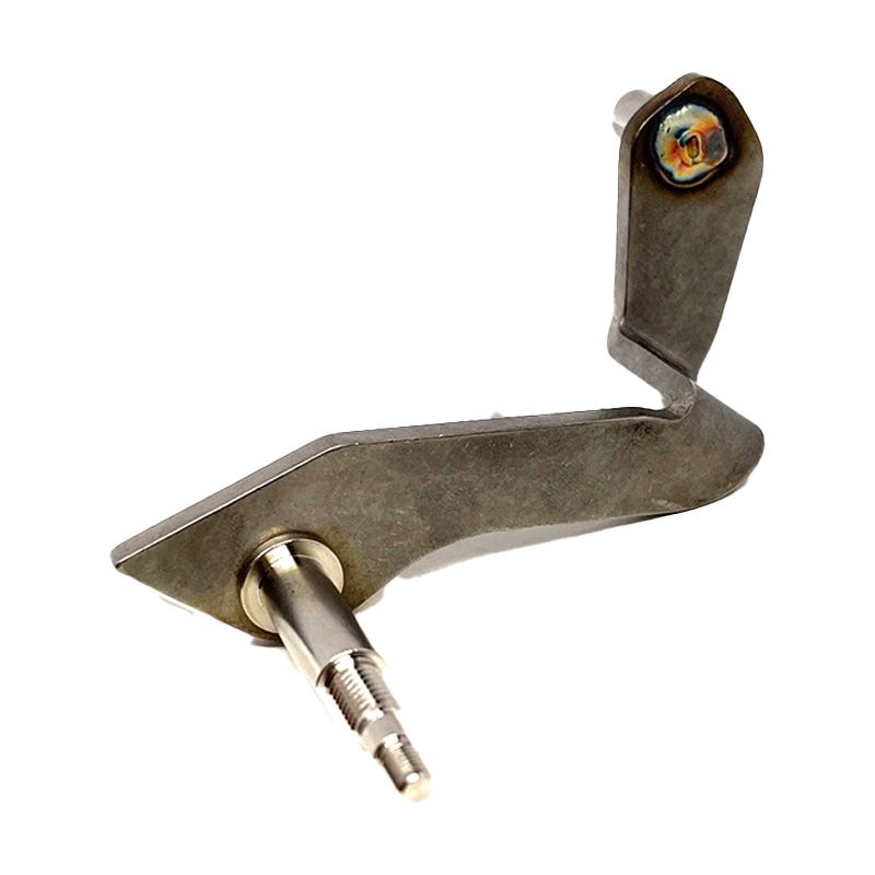 050Z33700A Welded Metal Arm RIGHT SIDE 050Z33700A Welded Metal Arm RIGHT SIDE