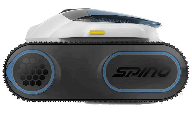 Mammotion Spino E1 Robotic Pool Cleaner